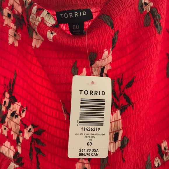 Dress - Picture 2 of 2